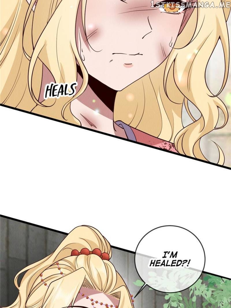 The Sickly Tyrant With An Innocent Facade Chapter 145 - page 47