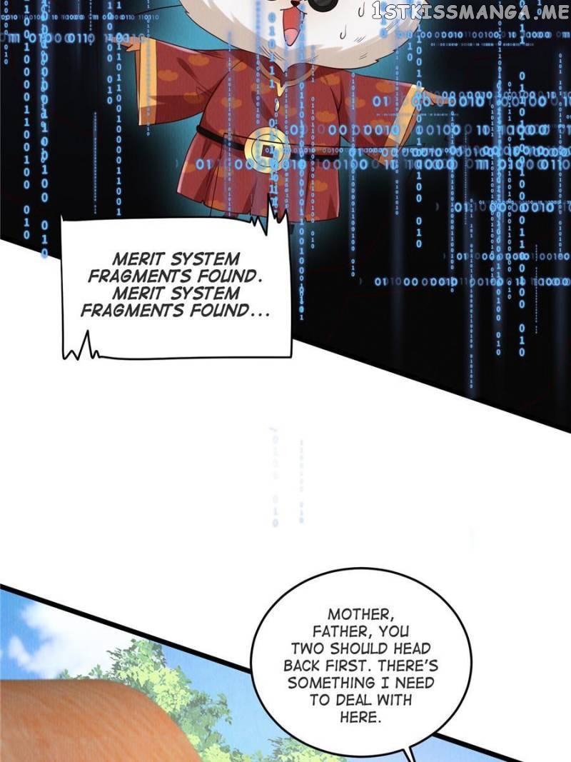 The Sickly Tyrant With An Innocent Facade Chapter 145 - page 7