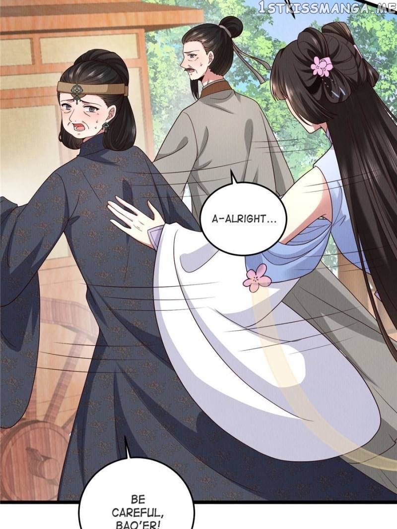 The Sickly Tyrant With An Innocent Facade Chapter 145 - page 8