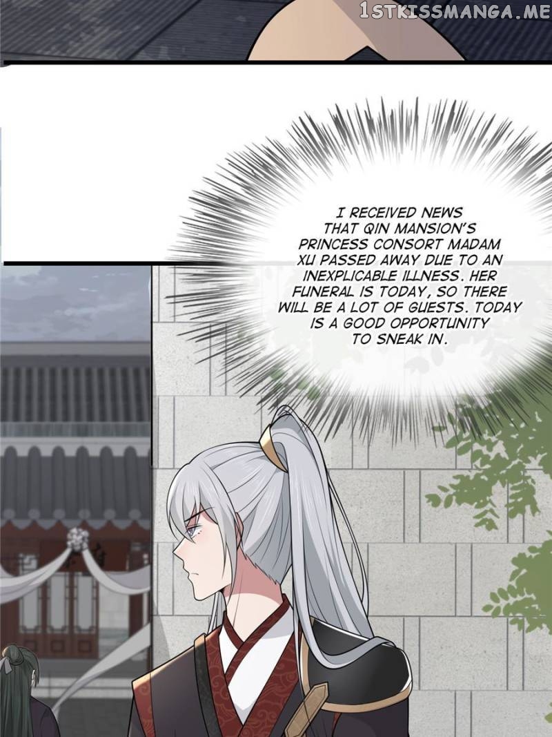 The Sickly Tyrant With An Innocent Facade Chapter 144 - page 19
