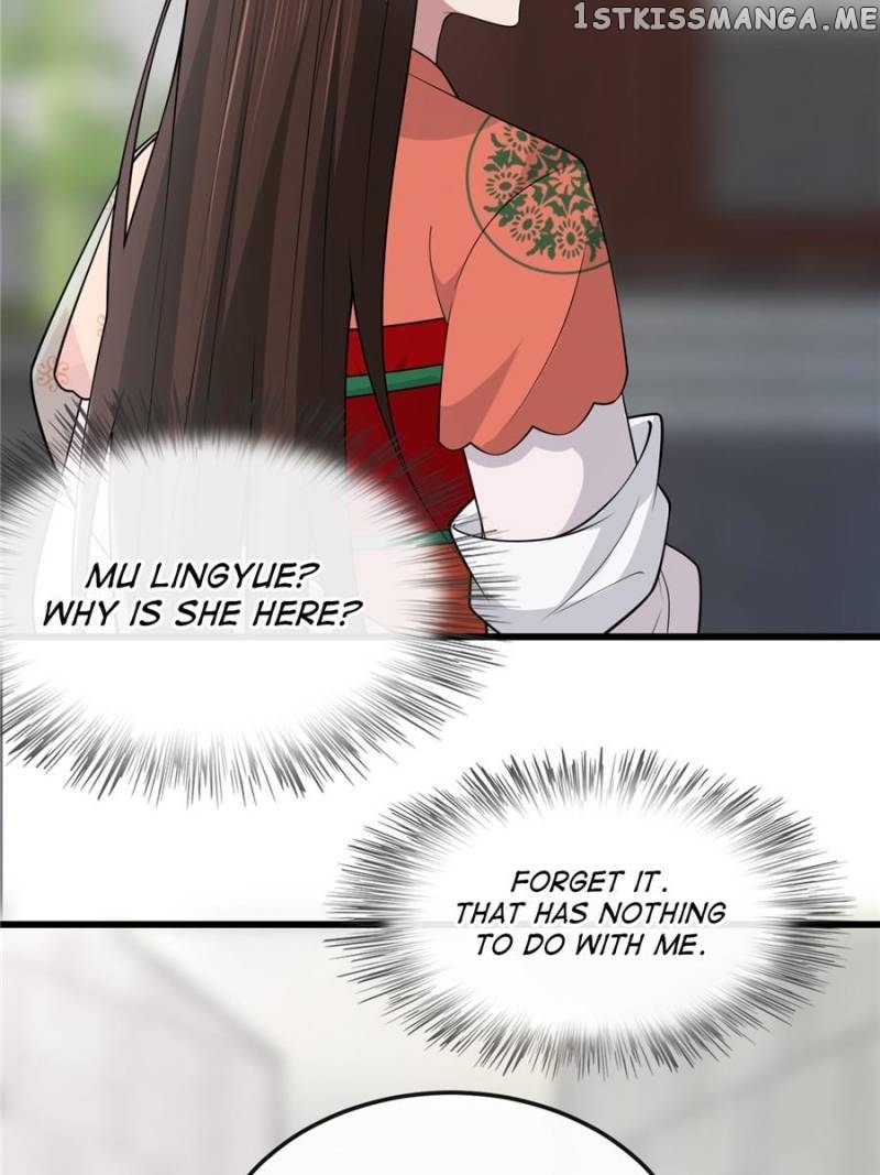 The Sickly Tyrant With An Innocent Facade Chapter 144 - page 25