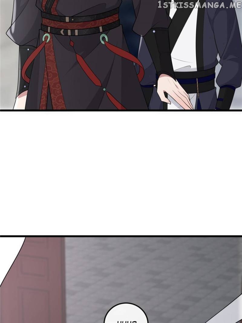 The Sickly Tyrant With An Innocent Facade Chapter 144 - page 27