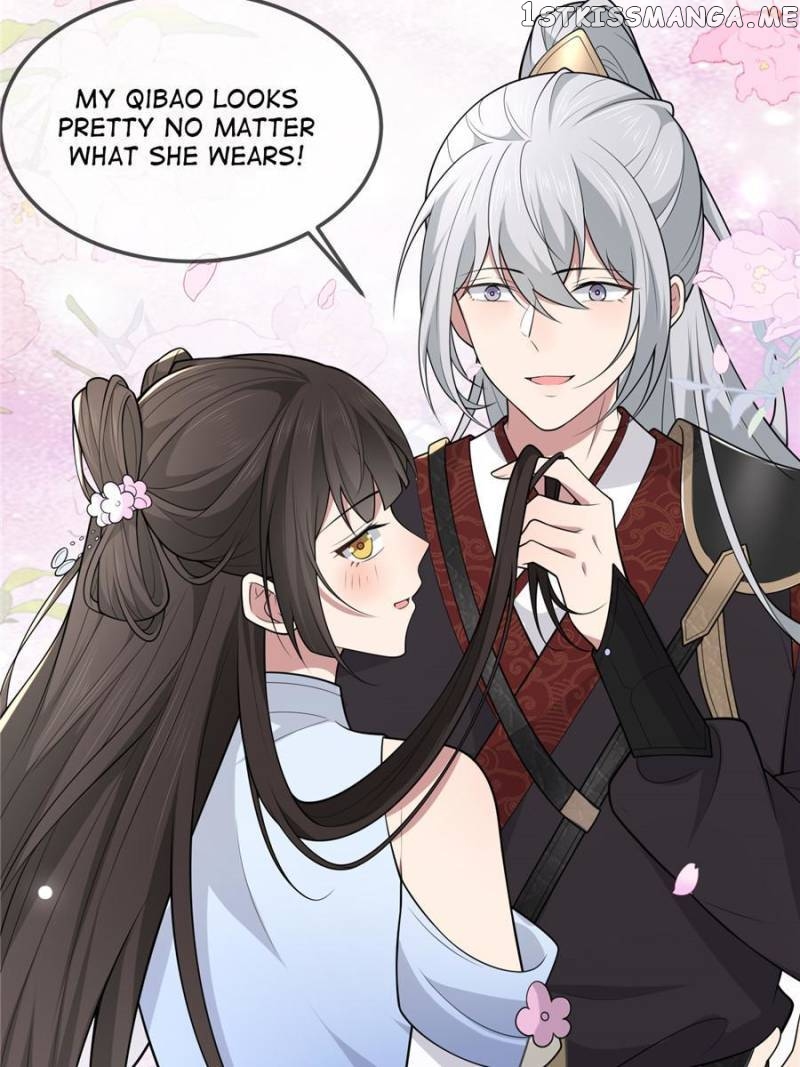 The Sickly Tyrant With An Innocent Facade Chapter 144 - page 6
