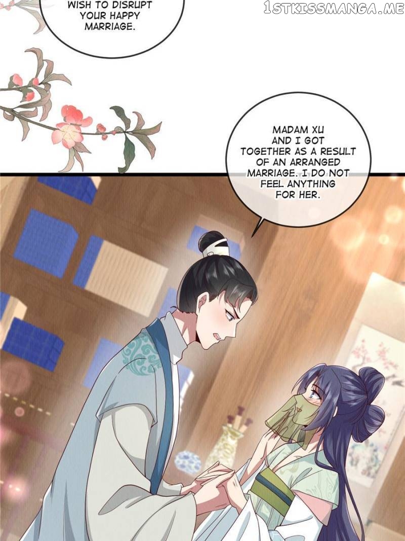 The Sickly Tyrant With An Innocent Facade Chapter 143 - page 30