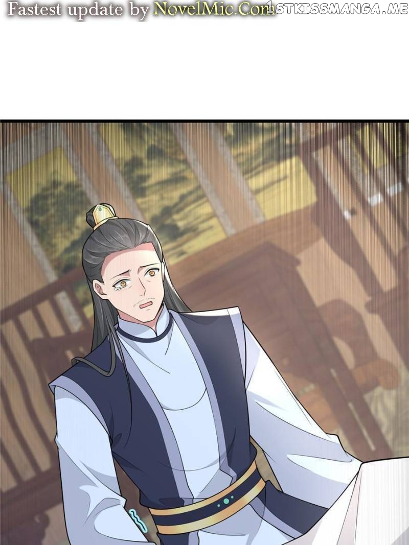 The Sickly Tyrant With An Innocent Facade Chapter 142 - page 1