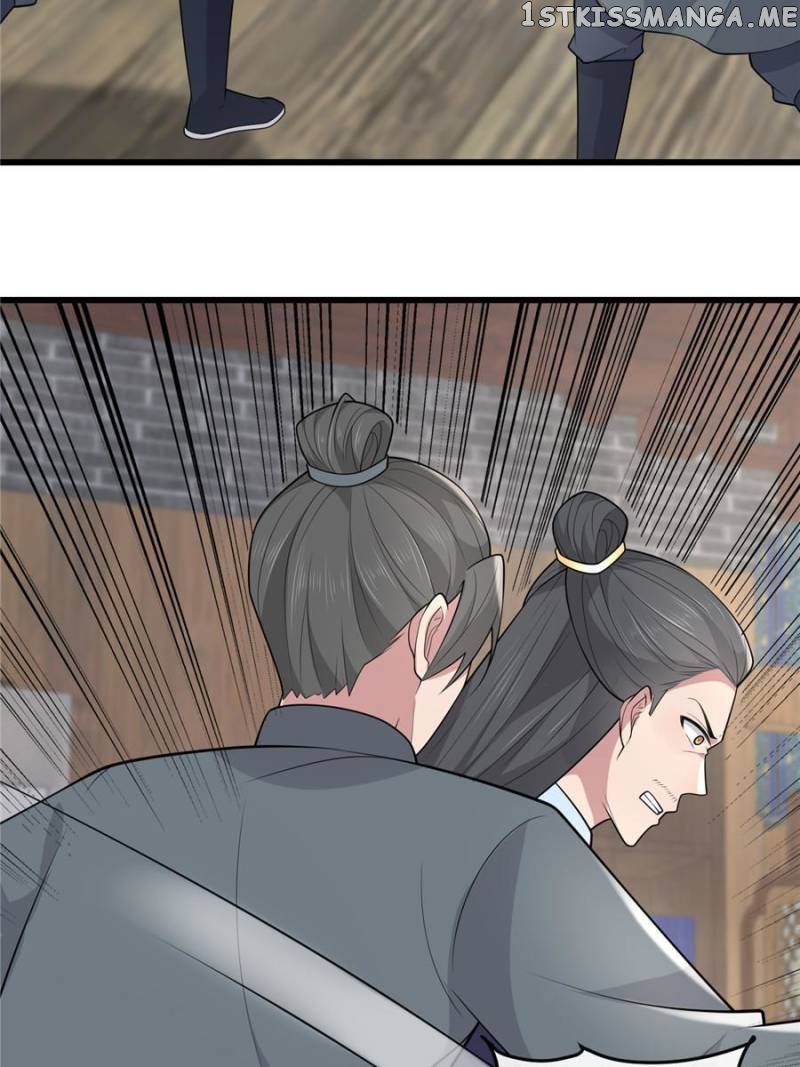 The Sickly Tyrant With An Innocent Facade Chapter 142 - page 16
