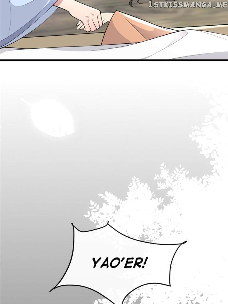 The Sickly Tyrant With An Innocent Facade Chapter 142 - page 21