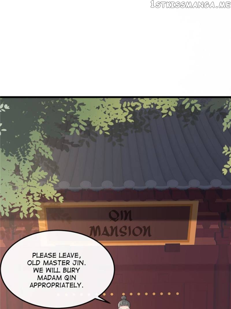 The Sickly Tyrant With An Innocent Facade Chapter 142 - page 24
