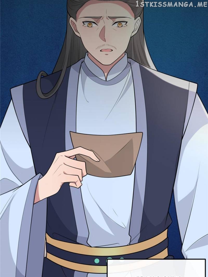 The Sickly Tyrant With An Innocent Facade Chapter 142 - page 29