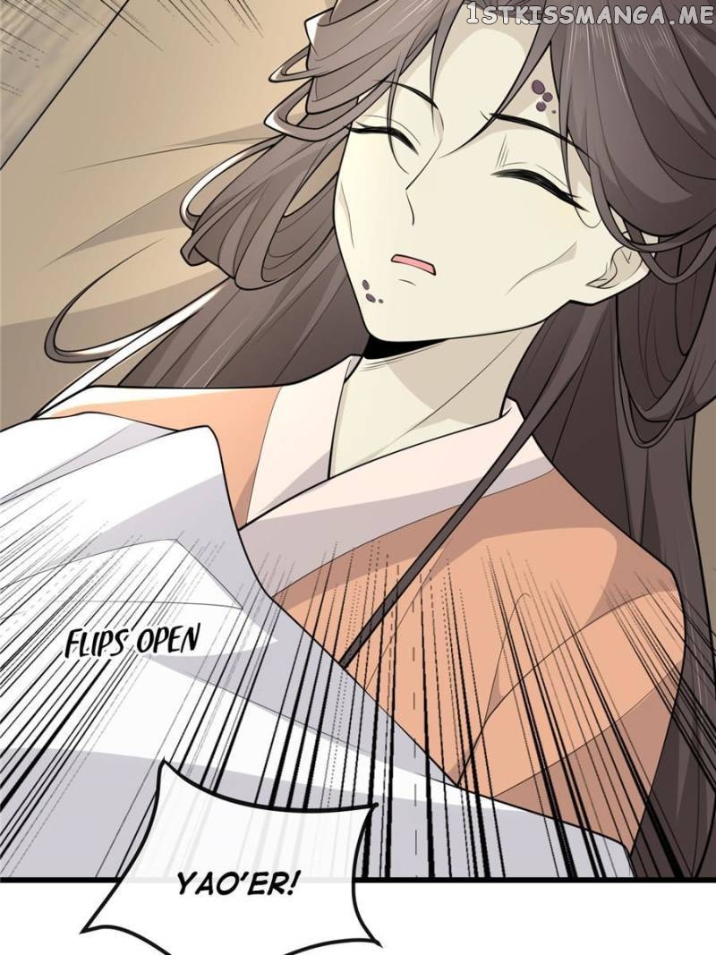 The Sickly Tyrant With An Innocent Facade Chapter 142 - page 3