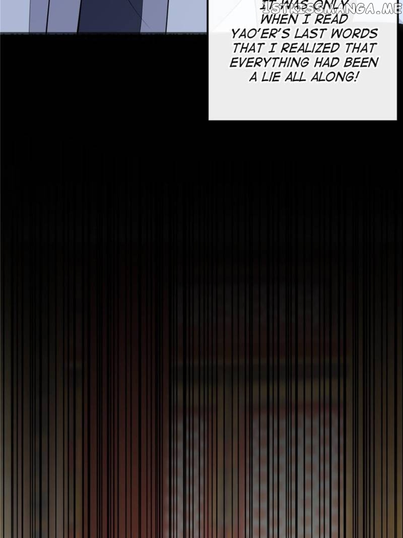 The Sickly Tyrant With An Innocent Facade Chapter 142 - page 30