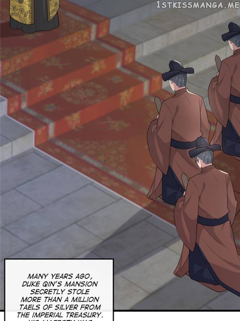 The Sickly Tyrant With An Innocent Facade Chapter 142 - page 32