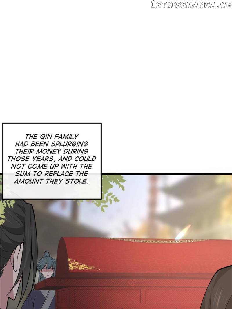 The Sickly Tyrant With An Innocent Facade Chapter 142 - page 34
