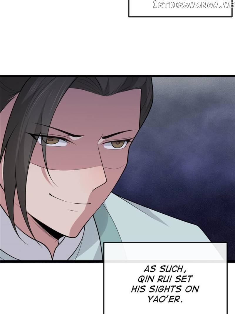 The Sickly Tyrant With An Innocent Facade Chapter 142 - page 36