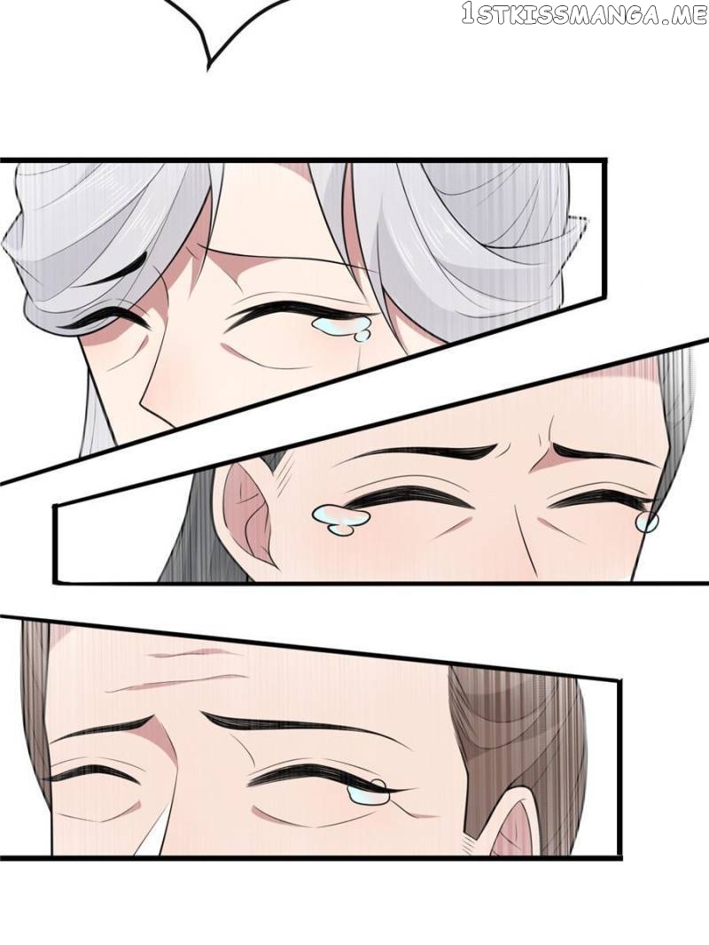 The Sickly Tyrant With An Innocent Facade Chapter 142 - page 4