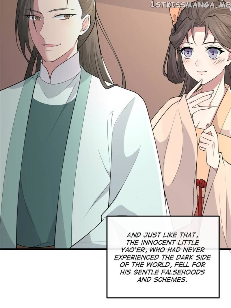The Sickly Tyrant With An Innocent Facade Chapter 142 - page 40