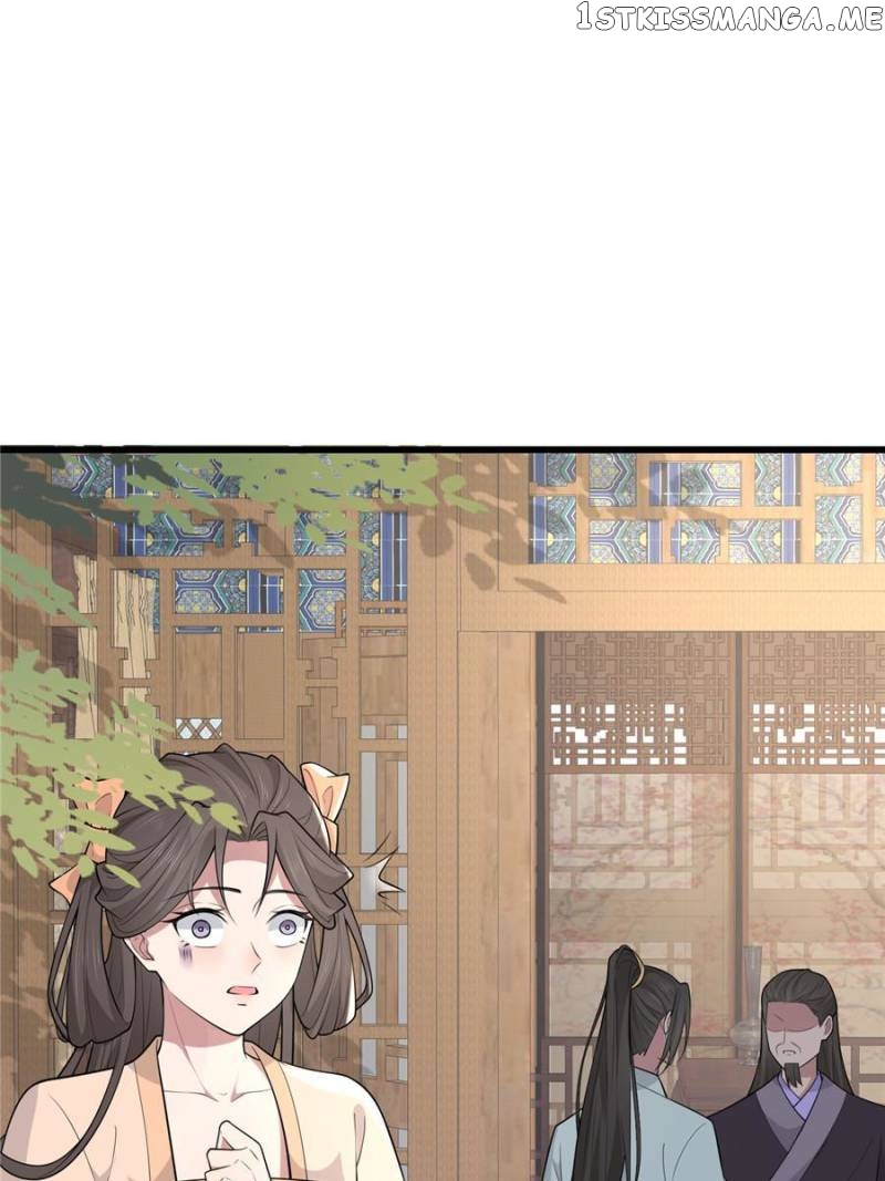 The Sickly Tyrant With An Innocent Facade Chapter 142 - page 41