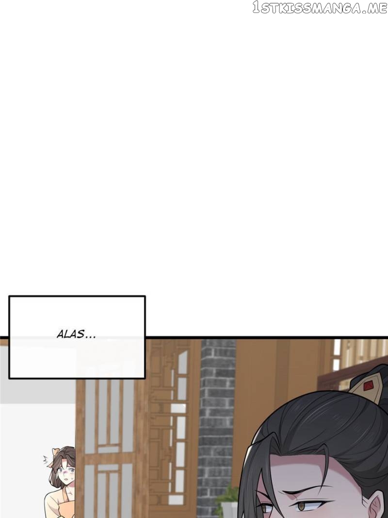 The Sickly Tyrant With An Innocent Facade Chapter 142 - page 45