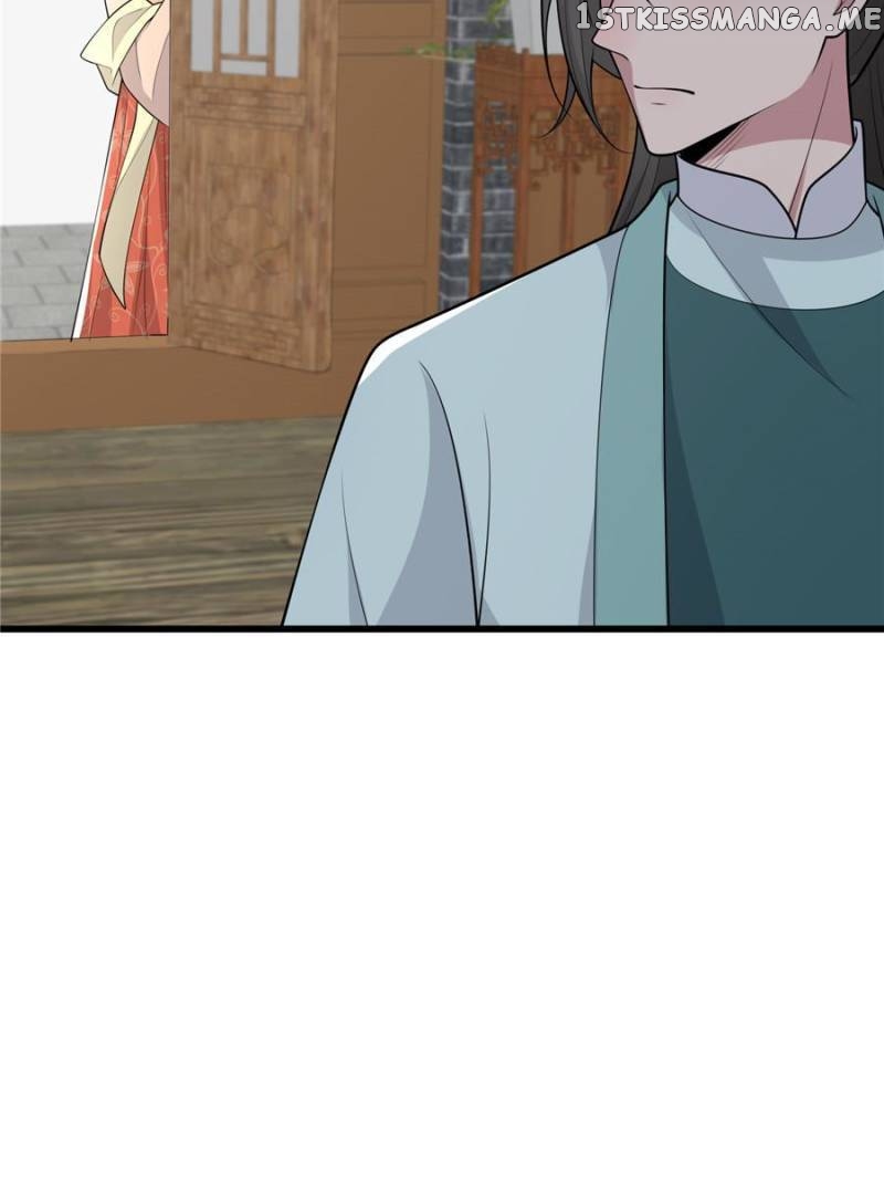The Sickly Tyrant With An Innocent Facade Chapter 142 - page 46