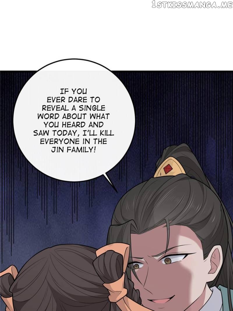 The Sickly Tyrant With An Innocent Facade Chapter 142 - page 47