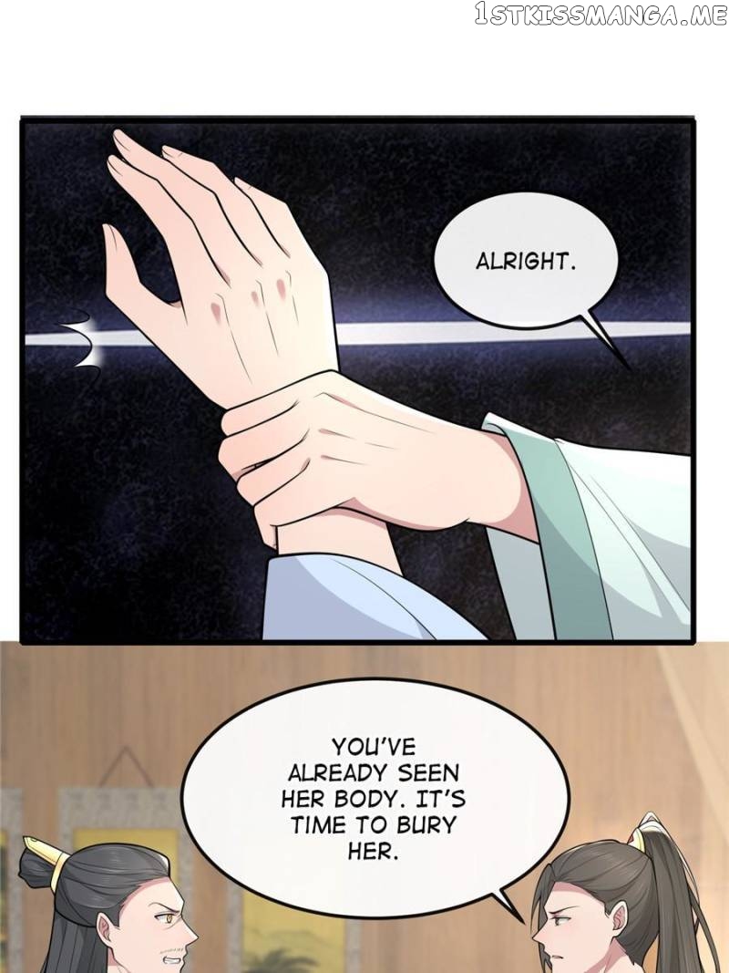 The Sickly Tyrant With An Innocent Facade Chapter 142 - page 5