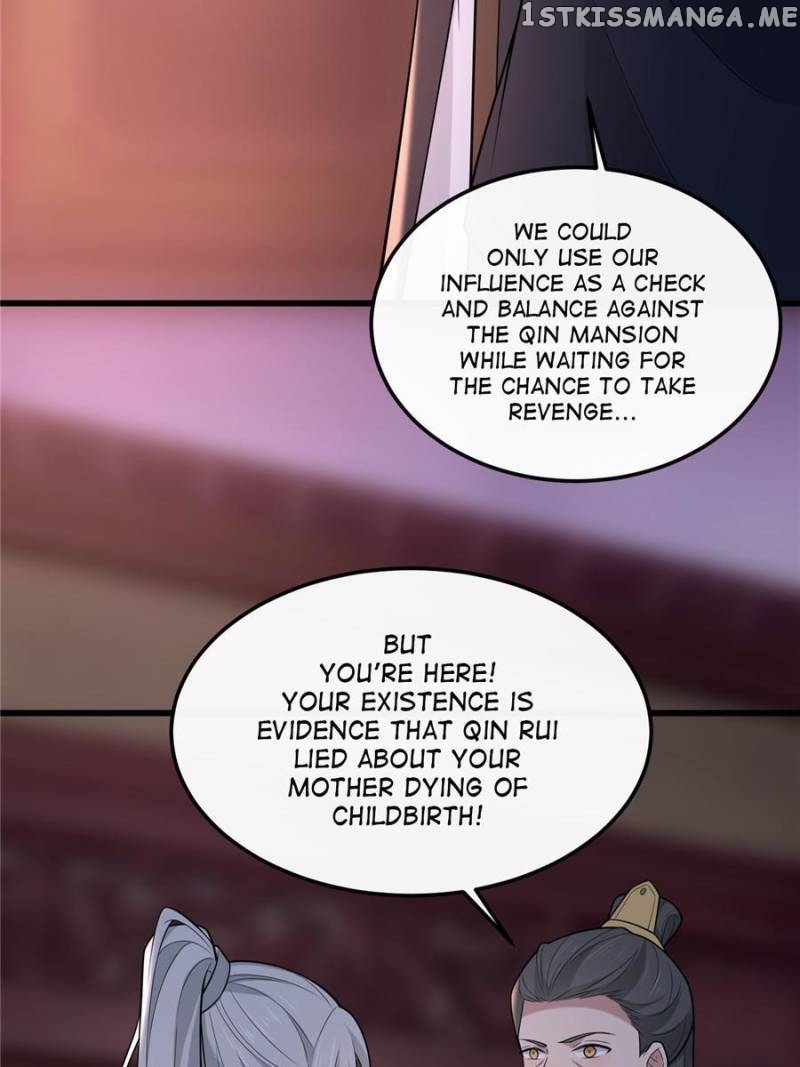 The Sickly Tyrant With An Innocent Facade Chapter 142 - page 52