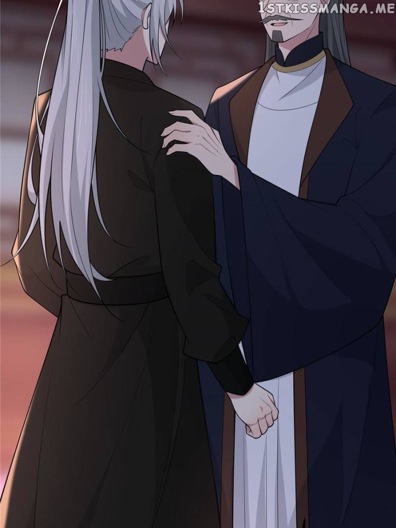 The Sickly Tyrant With An Innocent Facade Chapter 142 - page 53