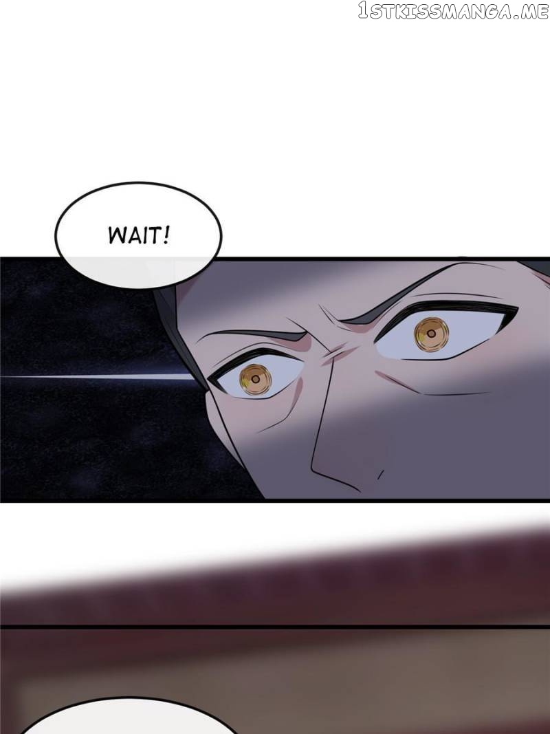The Sickly Tyrant With An Innocent Facade Chapter 142 - page 55