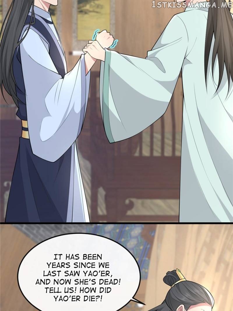 The Sickly Tyrant With An Innocent Facade Chapter 142 - page 6