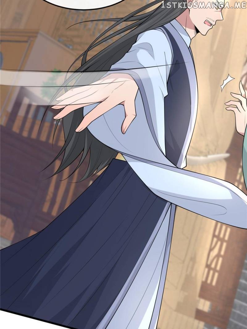 The Sickly Tyrant With An Innocent Facade Chapter 142 - page 7
