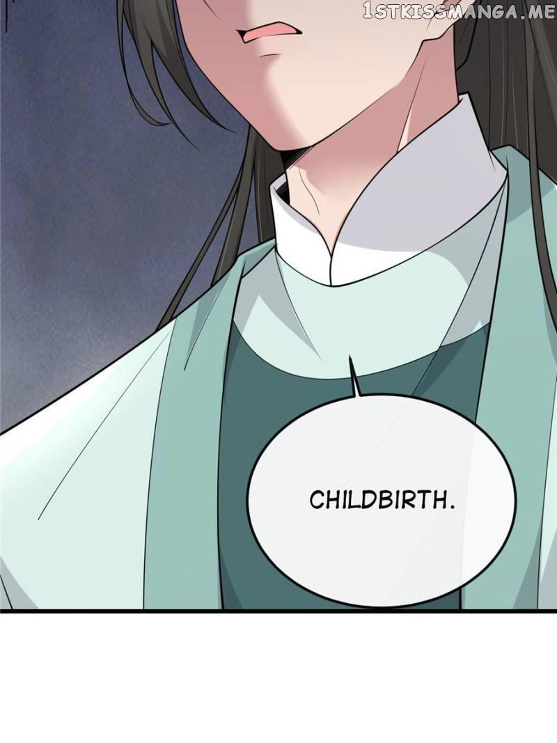 The Sickly Tyrant With An Innocent Facade Chapter 142 - page 9
