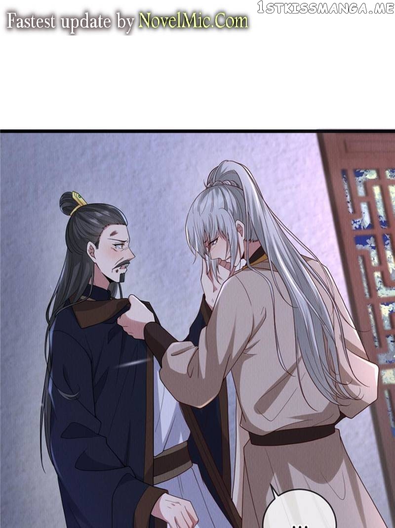 The Sickly Tyrant With An Innocent Facade Chapter 141 - page 1