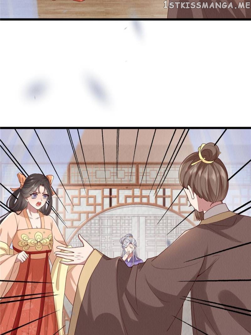 The Sickly Tyrant With An Innocent Facade Chapter 141 - page 35