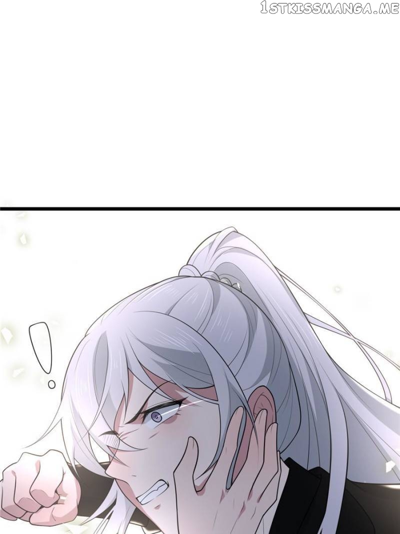 The Sickly Tyrant With An Innocent Facade Chapter 140 - page 45