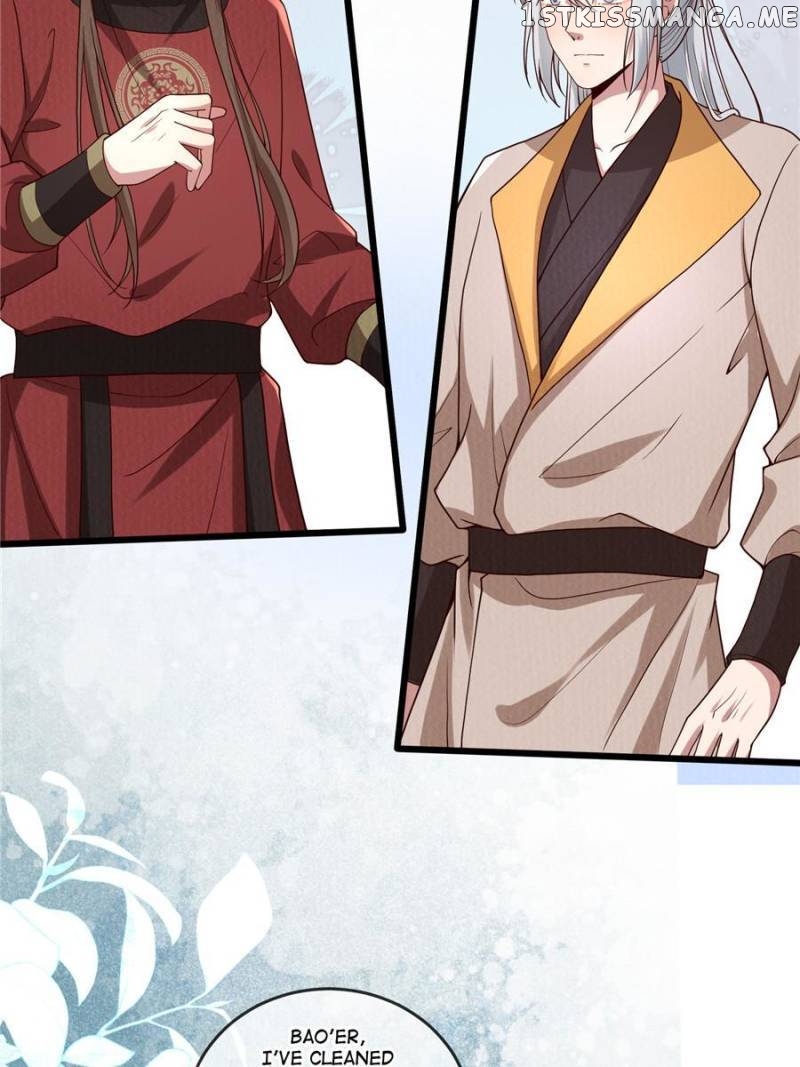The Sickly Tyrant With An Innocent Facade Chapter 139 - page 36