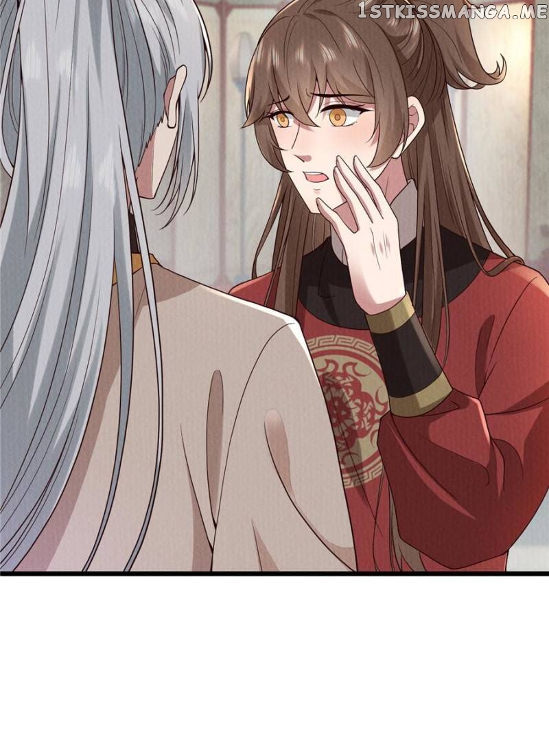 The Sickly Tyrant With An Innocent Facade Chapter 139 - page 44