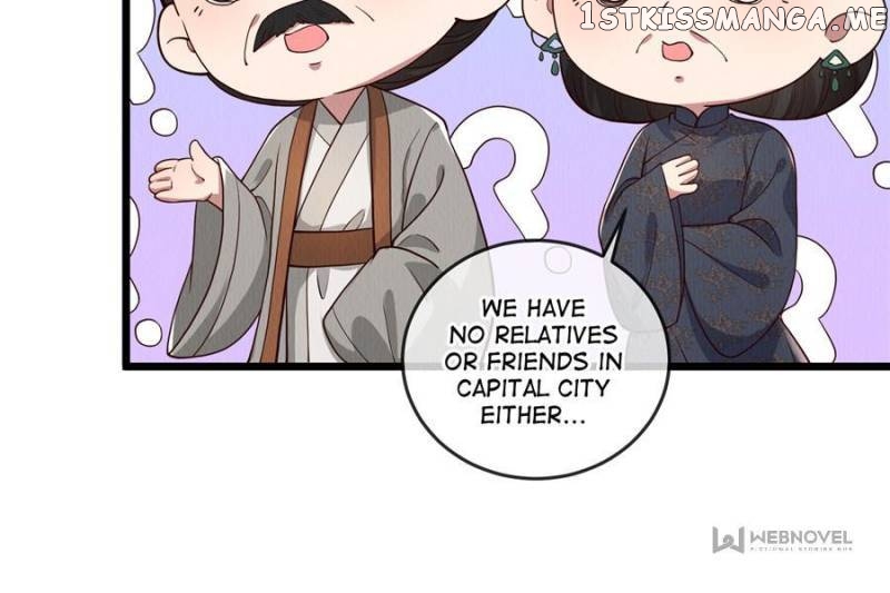 The Sickly Tyrant With An Innocent Facade Chapter 139 - page 8