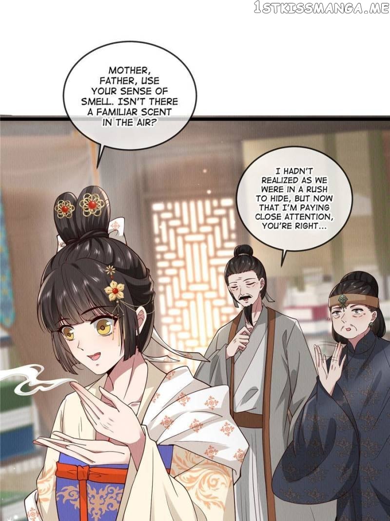 The Sickly Tyrant With An Innocent Facade Chapter 139 - page 9