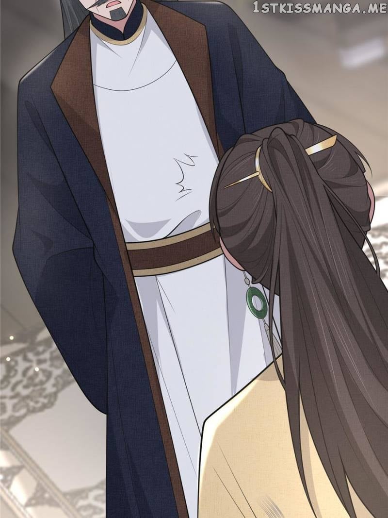 The Sickly Tyrant With An Innocent Facade Chapter 138 - page 30