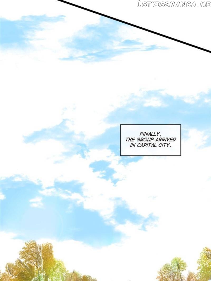 The Sickly Tyrant With An Innocent Facade Chapter 137 - page 13