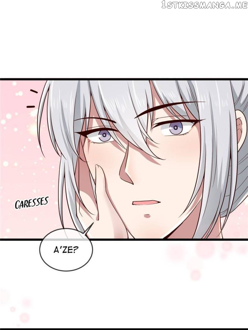 The Sickly Tyrant With An Innocent Facade Chapter 137 - page 17