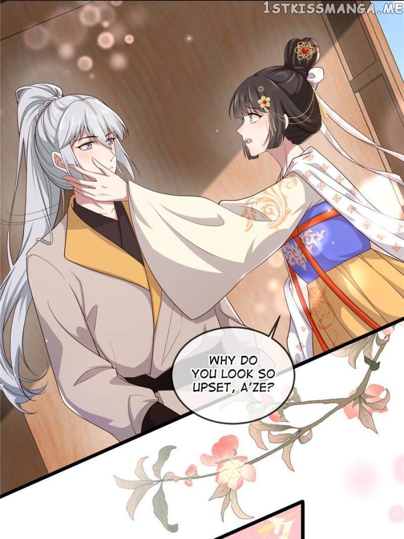The Sickly Tyrant With An Innocent Facade Chapter 137 - page 18