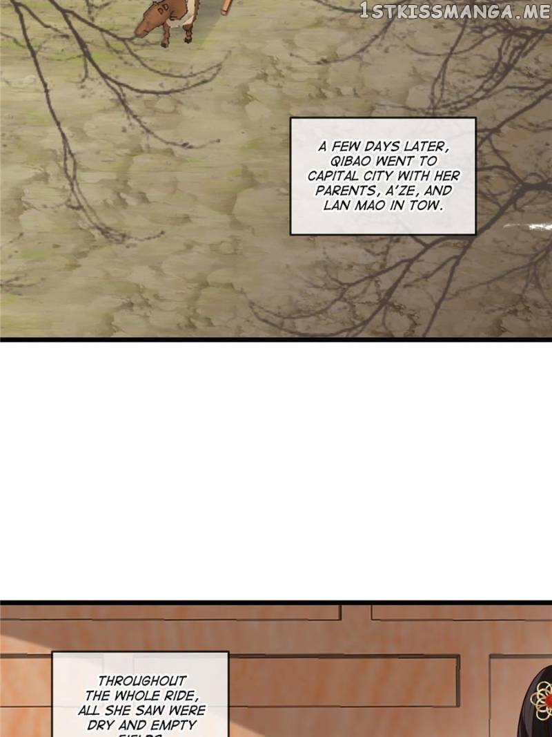 The Sickly Tyrant With An Innocent Facade Chapter 137 - page 2