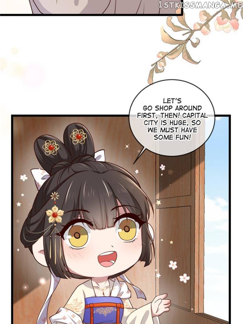 The Sickly Tyrant With An Innocent Facade Chapter 137 - page 20