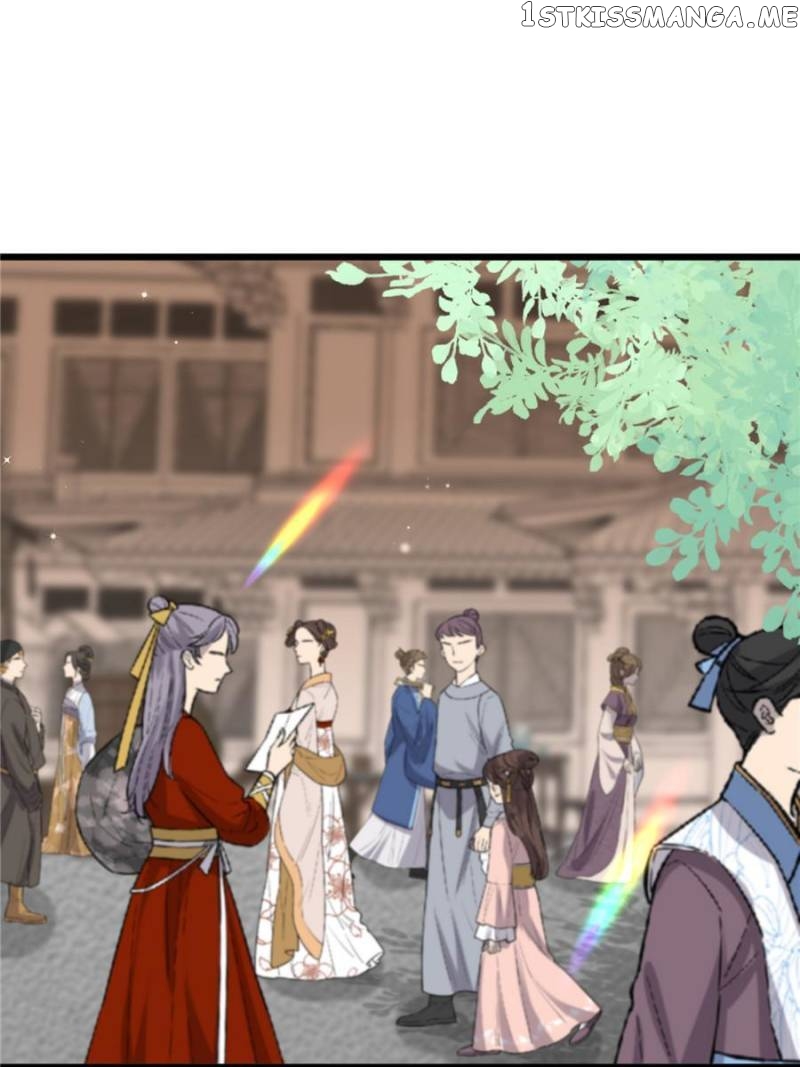 The Sickly Tyrant With An Innocent Facade Chapter 137 - page 24