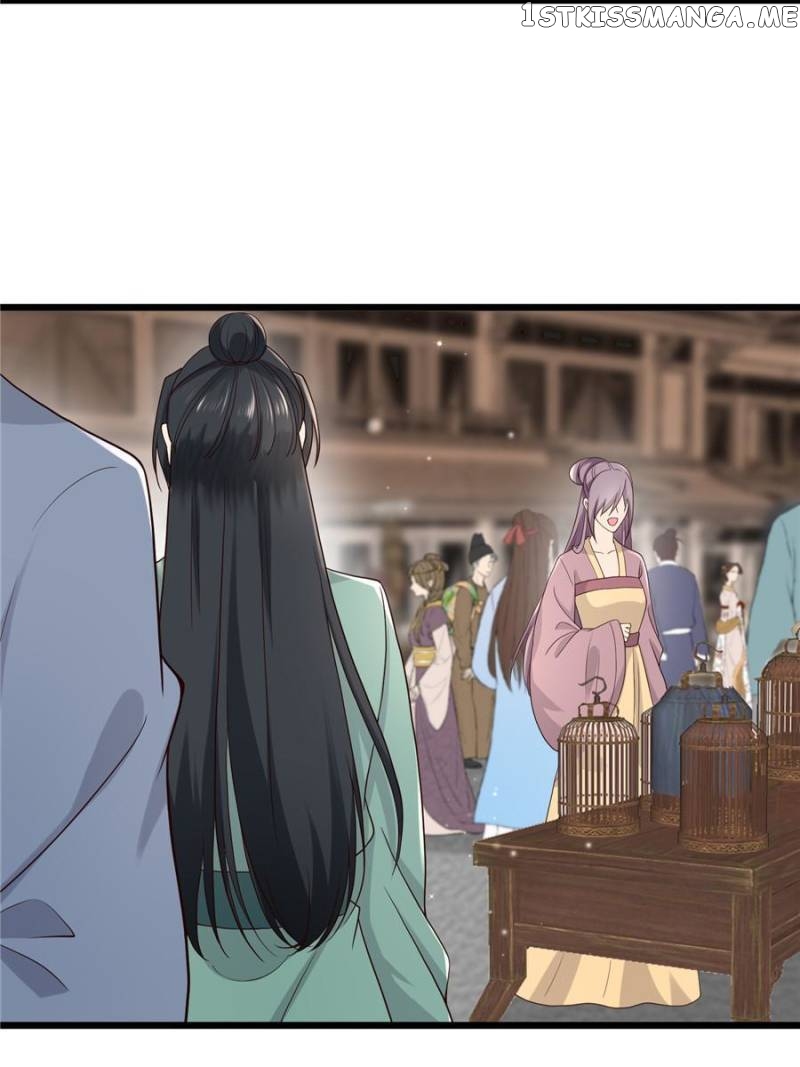 The Sickly Tyrant With An Innocent Facade Chapter 137 - page 25