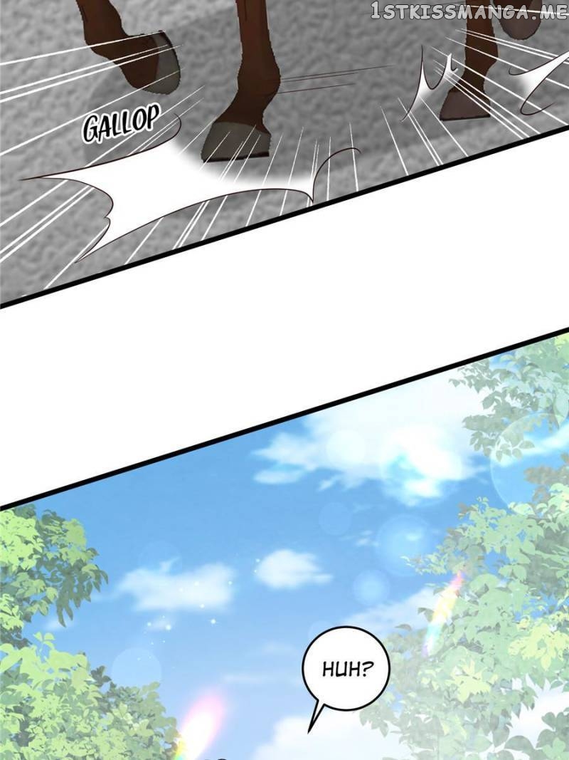 The Sickly Tyrant With An Innocent Facade Chapter 137 - page 28