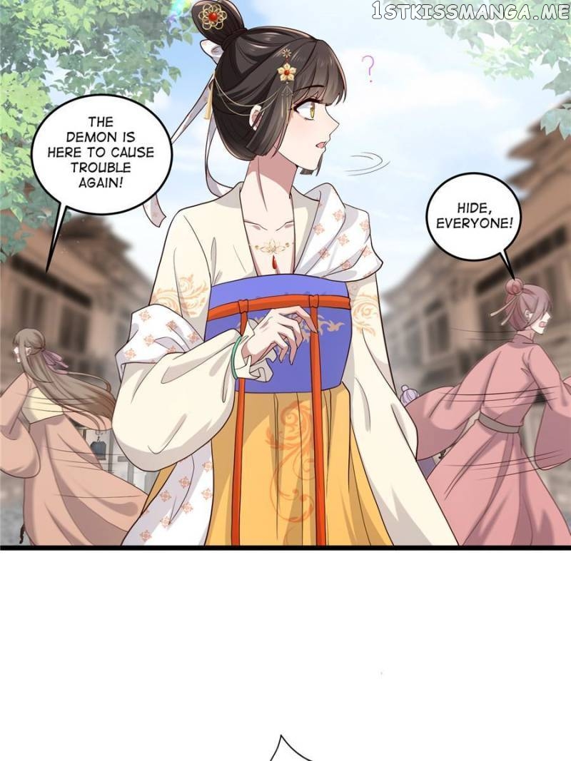 The Sickly Tyrant With An Innocent Facade Chapter 137 - page 29