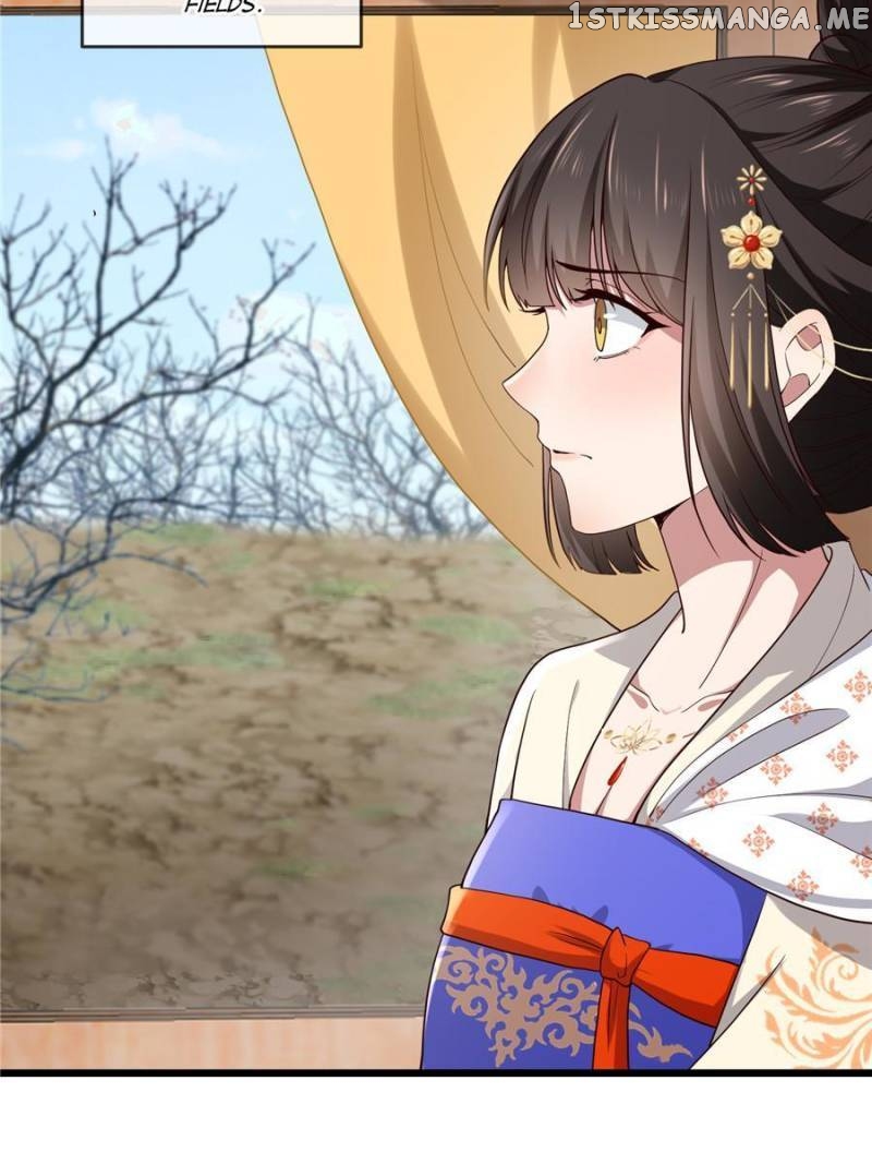 The Sickly Tyrant With An Innocent Facade Chapter 137 - page 3