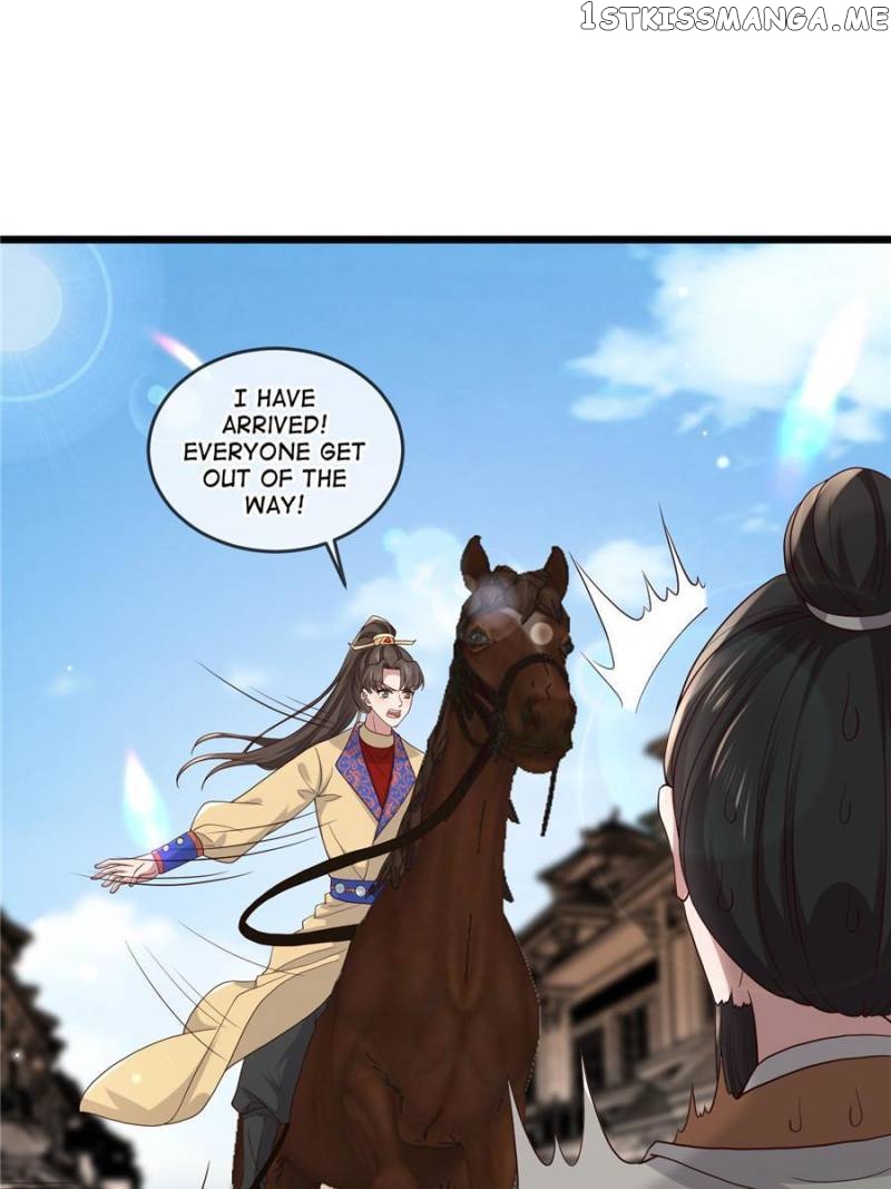 The Sickly Tyrant With An Innocent Facade Chapter 137 - page 32